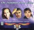 De Nosotros Para Ellas ( 3 Cd )