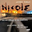 Anthony Newman: Nicole and the Trial of the Century