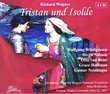 Tristan Und Isolde Romantische Oper in Drei