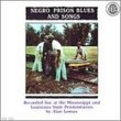 Negro Prison Blues & Songs