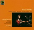 William Byrd: Consorts and Consort Songs