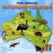 Best of Don Spencer