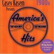 Casey Kasem: America's Top 10 - 80's