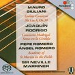 Giuliani: Guitar Concerto No. 1; Rodrigo: Concerto Madrigal; Sones en la Giralda [Hybrid SACD]