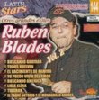 Karaoke: Ruben Blades 2 - Latin Stars Karaoke