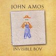 Invisible Boy