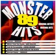 Monster 89 Hits