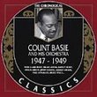 Count Basie 1947-1949