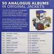 Philips Classics - The Stereo Years [50 CD Box Set]