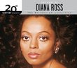 20th Century Masters - The Millennium Collection: The Best of Diana Ross (Eco-Friendly Packaging)