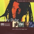 Rough Guide to Lucky Dube