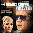 The Thomas Crown Affair [Original Motion Picture Soundtrack]