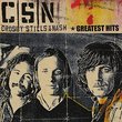 Greatest Hits - Deja Vu - Crosby, Stills, Nash & Young - 2 CD Album Bundling