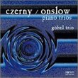 Czerny, Onslow: Piano Trios
