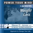 Weight Loss Self-Hypnosis CD