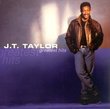 "James ""J.T."" Taylor - Greatest Hits"