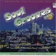 Soul Grooves, Vol. 2