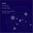 Holst: The Planets; St. Paul Suite