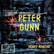 The Music From Peter Gunn