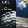 Kancheli: Mourned By The Wind/Light Sorrow