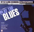 Play the Blues, Vol. 3