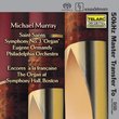 Saint-Saens Symphony No. 3 "Organ" / Encores a la Francaise / Ormandy, Murray, Philadelphia Orchestra (Stereo Hybrid SACD)