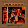 Piano Sonatas: Prokofiev, Shostakovich, Medtner