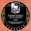 Tommy Dorsey 1937