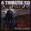 Metallic Assault: A Tribute to Metallica