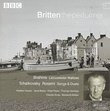 Britten the Performer