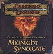 Dungeons & Dragons - Official Roleplaying Soundtrack