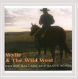 Cowboy Ballads and Dance Songs