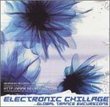 Electronic Chillage: Global Trance Excursions