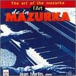 Art of the Mazurka
