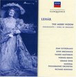 Lehár: The Merry Widow (Highlights) (Sung In English)