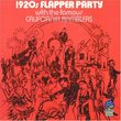 1920's Flapper Party