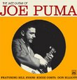 Jazz Guitar of Joe Puma