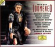 Mozart - Idomeneo / Domingo, Bartoli, Grant Murphy, Vaness, Hampson, Terfel, Lopardo, MET, Levine