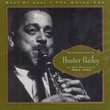 Buster Bailey: His Best Recordings 1924-1942