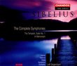 Complete Symphonies / Tempest Suite 1