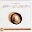 Film Music by Jerry Goldsmith