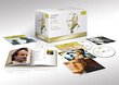 Pollini - Complete Recordings On Deutsche Grammophon [55 CD/3 DVD Box Set]