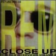 R.E.M. Interview, Vol.2: Close Up