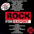 Rock for Export