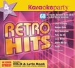 Karaoke: Retro Hits (Dig)