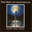 Sunny Days Again: The Best of Lighthouse [IMPORT]