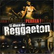 El Disco De Reggaeton