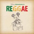 Disney Adventures in Reggae