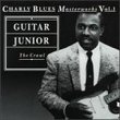 Crawl: Charly Blues Masterworks 1