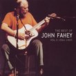 Best of John Fahey V.2 1964 - 1983